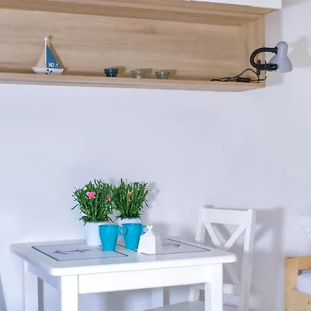 Σπίτι διακοπών Beautiful In With Sauna Jezierzany